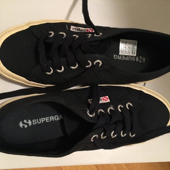 Superga Sneakers - Picture 3 of 5